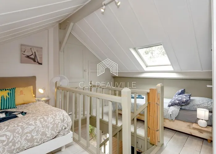 Bois Corail Maison De Jardin, Vue & *