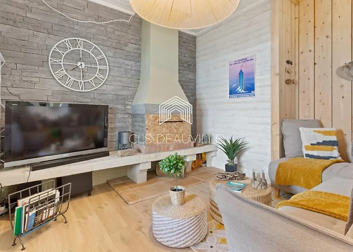 Bois Corail Maison De Jardin, Vue &