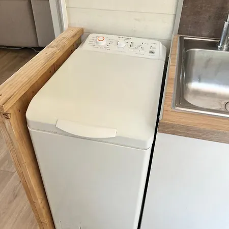 Bois Corail Maison De Jardin, Vue & Trouville-sur-Mer