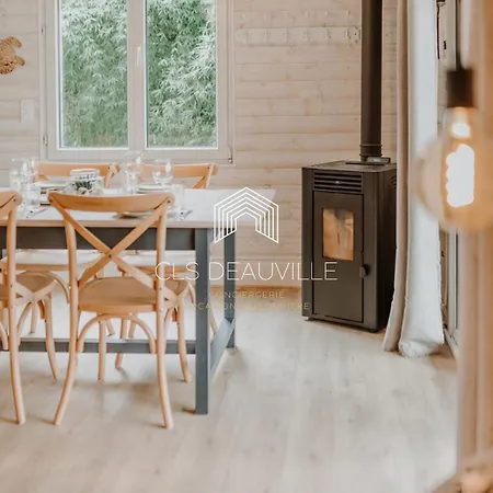 Bois Corail Maison De Jardin, Vue & *