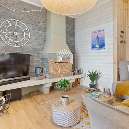 Bois Corail Maison De Jardin, Vue &