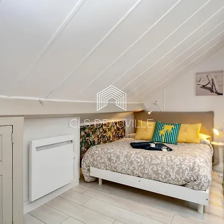 Bois Corail Maison De Jardin, Vue & 펜션