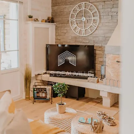 Сasa de vacaciones Bois Corail Maison De Jardin, Vue & *