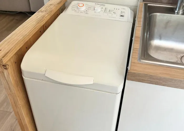 Bois Corail Maison De Jardin, Vue & Trouville-sur-Mer