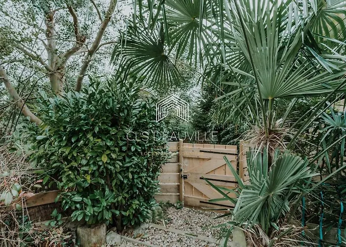 Casa vacanze Bois Corail Maison De Jardin, Vue & *