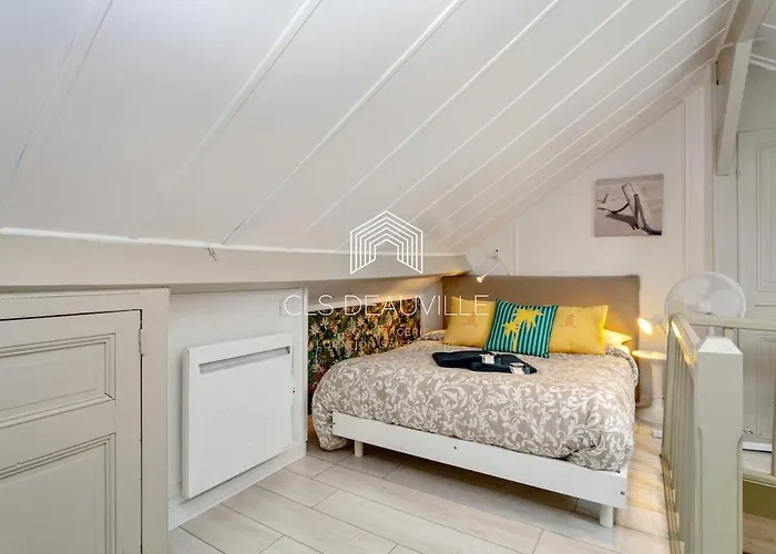 Bois Corail Maison De Jardin, Vue & Casa vacanze